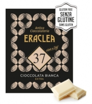 ERACLEA BUSTE CIOCCOLATA PZ.15 BIANCA